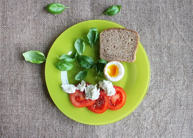 Food Fusion